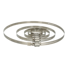 Hi-torque bordklem per stuk