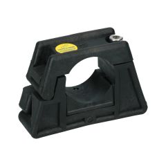 Verkeersbordbeugel dor Ø 48 mm kunststof per stuk