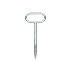 Bouwsleutel lang 160mm 5,5-8,5mm