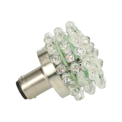 Verkeerslicht reserve lamp LED kleur rood voor Ø 300