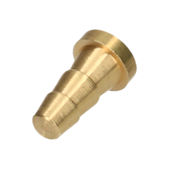 Verkeerstellerslang eindstop