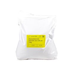 Absorptiekorrels Absodan plus zak per 10 kg