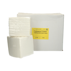 Poetspapier Primptex 1006 pluisvrij per doos 500 stuks