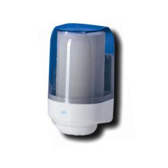 Poetspapierhouder Mini