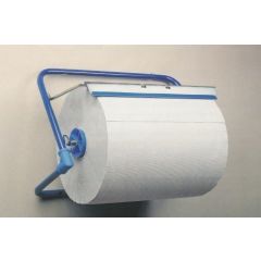 Wandhouder t.b.v. poetspapier maxirol