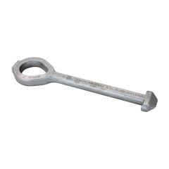 Stelconplaatsleutels per stel