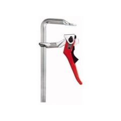 Lijmklem snelklem Bessey 20x10 cm