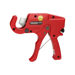 Schaar voor pvc-buis 6-35 mm pistool 1435N