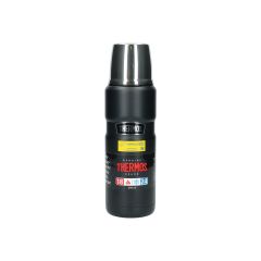 Thermosfles RVS robuust 470 ml