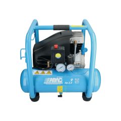 ABAC compressor Start Rollcage L25P