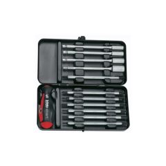 Schroevendraaierset Felo Smartbox 13-delig