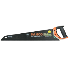 Handzaag Bahco 2600-22 XT-HP extra geharde tanden