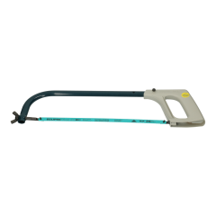 Metaalbeugelzaag Eclipse compleet