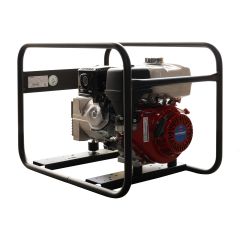 Europower ep4100 aggregaat