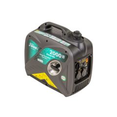 Worms acces 2000i aggregaat