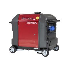 Honda EU 30iS aggregaat