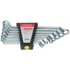 Ringsleutelset Gedore 6 t/m 22 8-delig