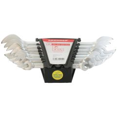 Steeksleutelset Gedore 6 t/m 22 8-delig