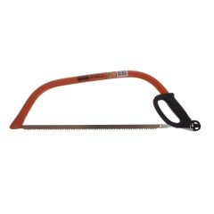 Beugelzaag met blad 30" Sandvik