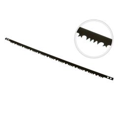 Beugelzaag-reserveblad 24" grof