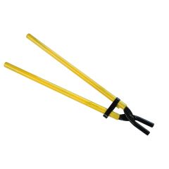 Tang voor tyleenbuizen model: Hydron geel