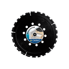 Zaagblad Renovator type CREN Ø 300 x 20 mm