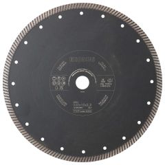 Diamantblad Rhodius DG10 | Keramisch | 300 mm