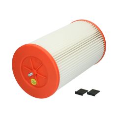 Reserve filter voor iQMS362, iQ360XT, iQTS244