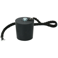 Waterstop voor Carat X-Coup steenzaagmachine x-coup