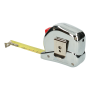 Rolbandmaat Sola geijkt met automatische terugloop van de band