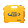 Koffer t.b.v. Spectra dubbelafschotlaser GL622N