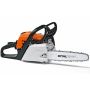 Kettingzaag Stihl MS 181 1,5 kW 30 cm 4,3 kg met antivibratiesysteem