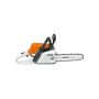 Kettingzaag Stihl MS 231 35 cm met antivibratiesysteem en winterstand