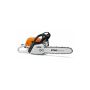 Kettingzaag Stihl MS 291 40 cm met antivibratiesysteem en winterstand
