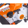 Ergonomsische handgrepen, antivibratiesysteem en ElastoStart t.b.v. doorslijpmachine Stihl TS 420 Ø 350 mm