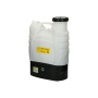 Waterdruktank compact 16 L op accu