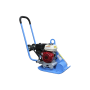 Weber trilplaat CF 1-II Honda 4-takt benzine motor 40 cm breed