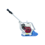 Weber trilplaat CF 2-II Honda 4-takt benzine motor 45 cm breed