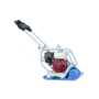 Weber trilplaat CF 2-II Honda 4-takt benzine motor 45 cm breed