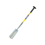 Kabelspade 12 cm met kunststof steel 1044 Spear & Jackson