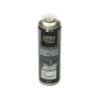 Wegenverfspuitbus Pro-Paint Permanent 500 ml wit voor beton, asfalt, hout, steen, metaal en bitumen