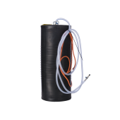 Rioolcilinder type SA 50-100 cm 1,5 bar met 3 m slang en koord