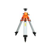 Spindelstatief laser aluminium Nedo 60 - 151 cm
