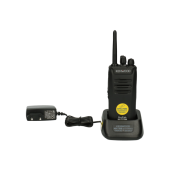 Portofoon met accu, type 37, per stuk