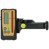 Topcon LS 100D handontvanger met baakklem