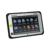 Panasonic fz-m1 GPS toughpad