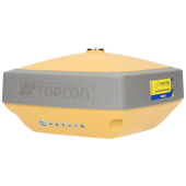 Topcon HiPer VR GNSS-ontvanger