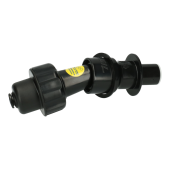 Stihl vulautomaat benzine