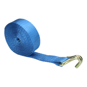 Reserveband 4,5 m voor sjorband 35 mm