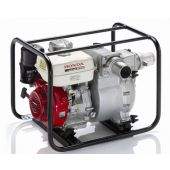 Vuilwaterpomp Honda 43 m3 20x WT
